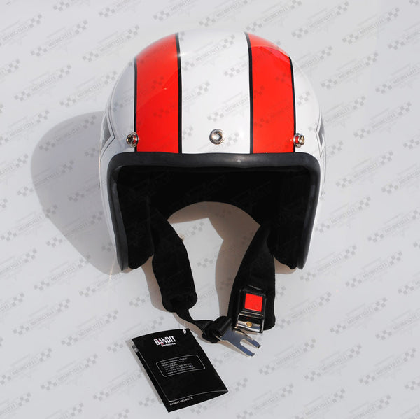 Capacete Bandid 777 Jet