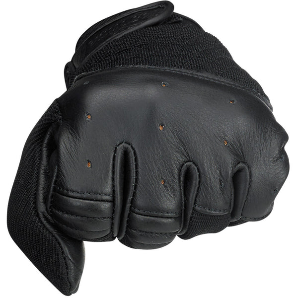 Luvas Biltwell Bantam Gloves Black Male