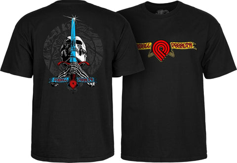 T-shirt Powell Peralta Caveira