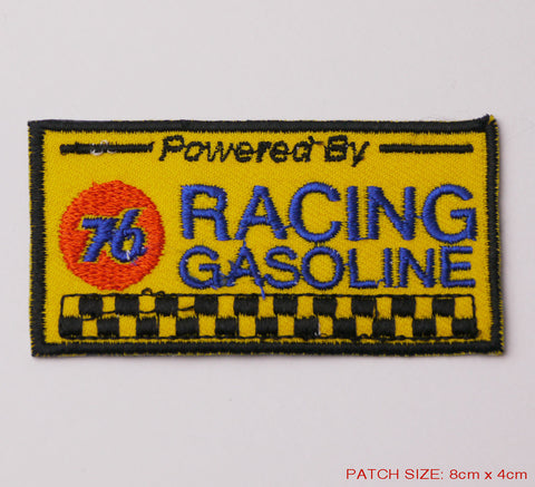 Patch racong Gasoline