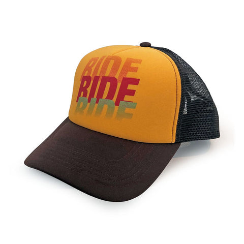 Boné Cap Roeg Cap Ride