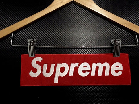 Patch Supreme