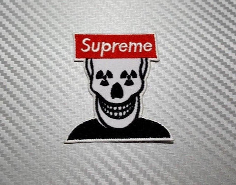 Patch Supreme