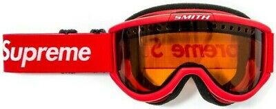 Óculos Supreme x Smith Cariboo OTG Goggles
