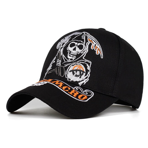 Boné Sons of Anarchy Trucker Cap