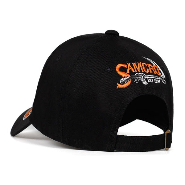 Boné Sons of Anarchy Trucker Cap