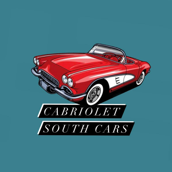 CABRIOLET SOUTH CARS 25-5-2024 FARO PORTUGAL