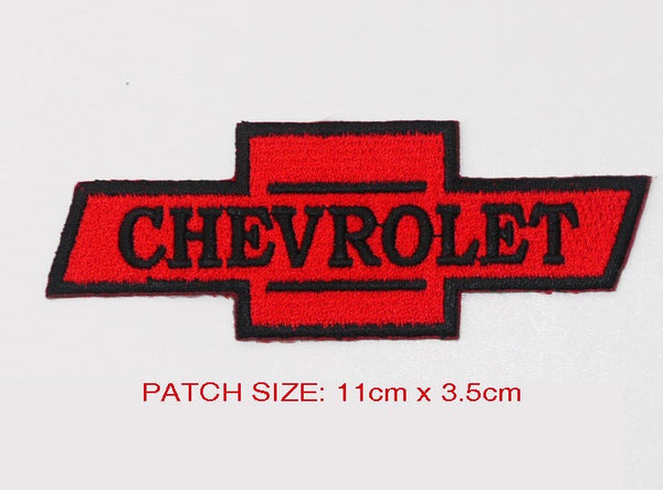 Patch Chevrolet