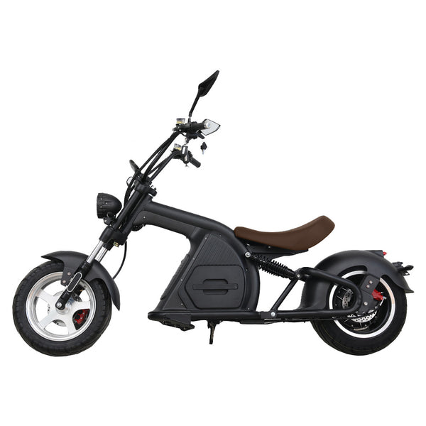 Scooter Electrica Mota Moto Eletrica