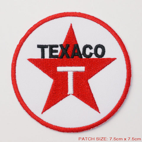 Patch Texaco