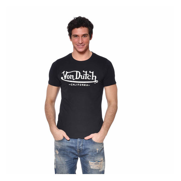 T-shirt Von Dutch Originals