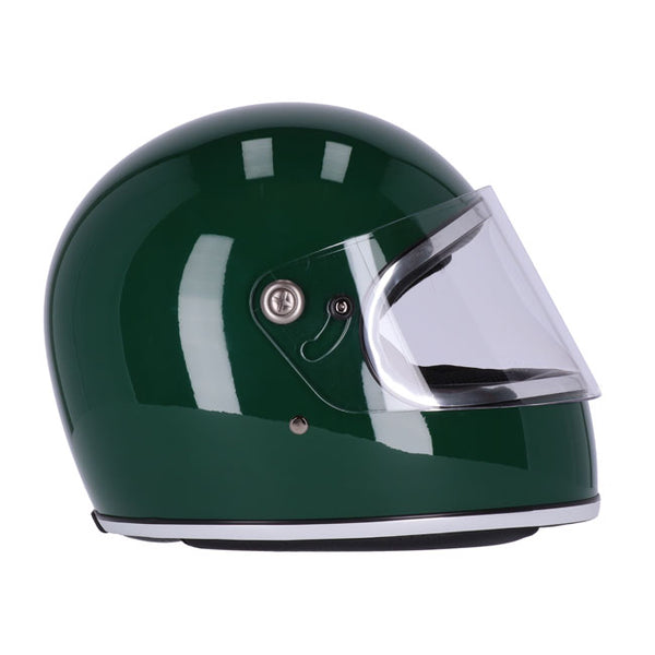 Capacete Roeg Chase JD Green Helmet Green