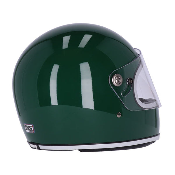 Capacete Roeg Chase JD Green Helmet Green